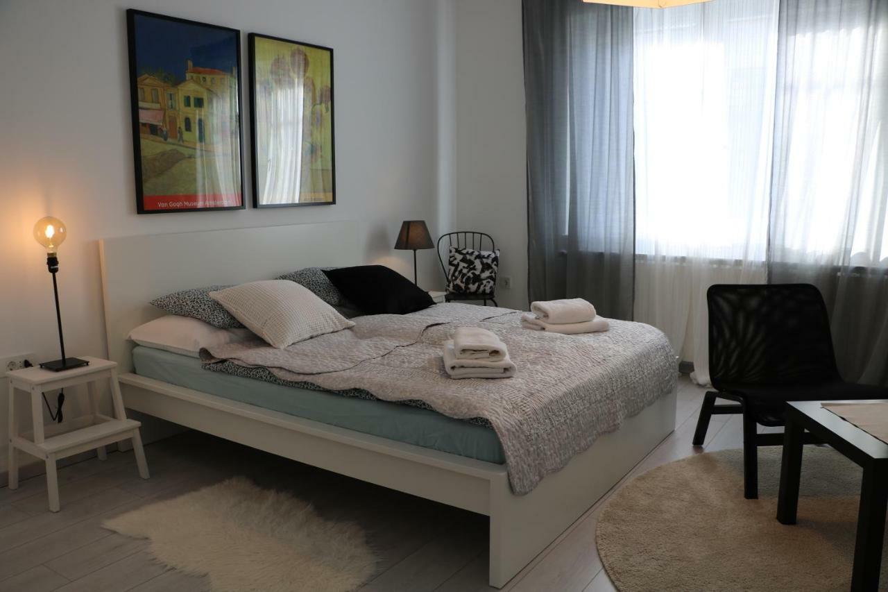 Angie Daire Zagreb Dış mekan fotoğraf